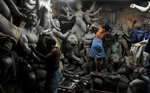 kumartuli