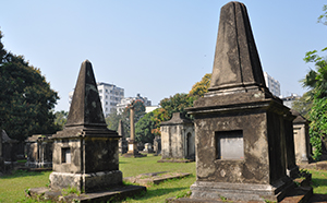 south park street cemetery